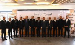 Migros, Erzincan'ın yerel ürünlerini tüm Türkiye'ye ulaştırıyor