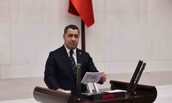 Milletvekili Bünyamin Bozgeyik: "2026 bütçesi, Türkiye Yüzyılı vizyonunun güçlü bir yansıması"