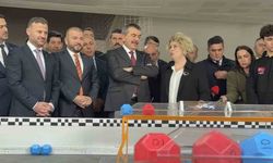 Milli Eğitim Bakanı Tekin: "Arnavutköy’de 2 yıl içerisinde 21 okul tamamlanmış olacak"