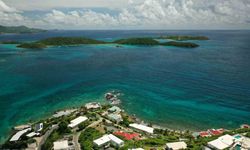 Milyarder Epstein’in "istismar" adasından yeni görüntüler ortaya çıktı