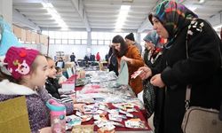 Minik ellerden Yerli Malı Haftası’nda anlamlı farkındalık