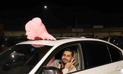 Modifiye tutkunları Kozan’da buluştu