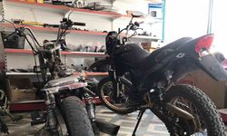 Motosiklet ustasından kışlık bakım uyarısı