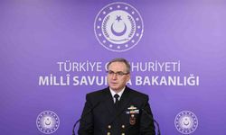 MSB: "SDG terör örgütünün zaman kazanma çabaları boşunadır"