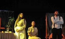 MSKÜ’de tiyatro rüzgarı