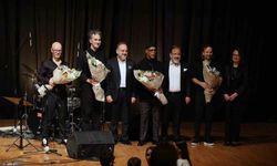 MTK Koleji’nden Cazda Zirve: Timuçin Şahin Quartet feat. Greg Osby konseri izleyenleri büyüledi