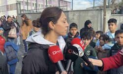 Müdürü zehirlediği gerekçesiyle tutuklanan temizlik görevlisinin yakınları konuştu: "Komplo kuruldu"