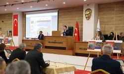 Muğla Büyükşehir Belediye Meclisi 2025’te kararların yüzde 95’ini oy birliğiyle aldı