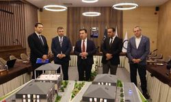 Muğla Büyükşehir Belediyesinden geleceğin Muğlası için ilk adım Karabağlar’da atıldı