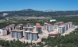 Muğla’da konut satışları düştü