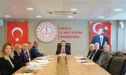 Muğla’da mesleki eğitimde güç birliği