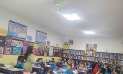 Muğla’da öğrencilere temel beslenme eğitimi veriliyor