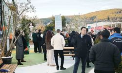 Muğla’da taktiksel şehircilikle yaya sirkülasyonu rahatlatılıyor