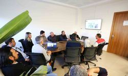 Muğla’da tarım danışmanları ile teknik komite toplantısı