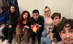 Muğlalı gençler Bulgaristan’ta Avrupa birliği projesine katıldı