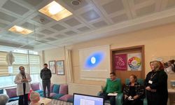 Muradiye Devlet Hastanesi "Anne Dostu Hastane" unvanı aldı