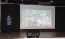 Muradiye OSB'den Manisa'nın ekonomisine ivme kazandıracak proje