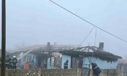 Muratlı’da ev yangını: 1 kişi dumandan etkilendi