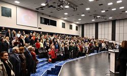 Muratpaşa’da "Unutkanlık, Demans ve Alzheimer" konferansı