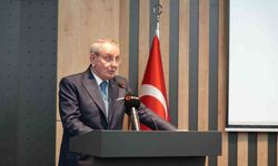 Murzioğlu: "Yapay zeka destekli yeni denetim dönemine giriyoruz"