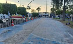 MUSKİ, Fethiye'de taşkın riskini ortadan kaldırıyor