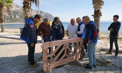 MUSKİ’den Muğla’ya 75 Milyar TL’lik altyapı planlaması