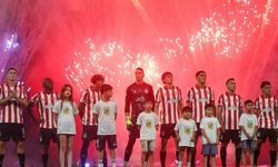 Muslera kurtardığı penaltılarla Estudiantes’e şampiyonluğu getirdi