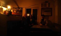 Muş'ta 10 köy ve 24 mezra karanlıkta kaldı