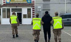 Muş'ta dolandırıcılık suçundan aranan şahıs yakalandı