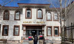 Muş’ta firari hükümlü yakalandı
