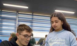 Muş’ta "İleri Robotik" eğitimleri sürüyor