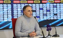 Mustafa Gürsel: 'Şapkamızı önümüze koyacağız'