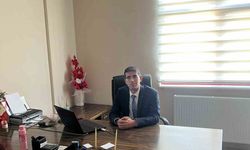 Narman Devlet Hastanesi Başhekimliğine Şimşek atandı