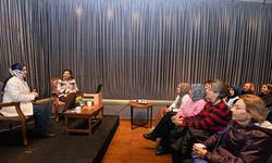 Nazan Akıncı’nın yolculuğu girişimcilere ilham oldu