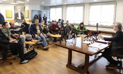 Nazilli Belediyesi'nde 'nokta, virgül' soruşturması