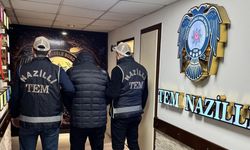 Nazilli’de son 1 ayda 4 terör örgütü üyesi yakalandı