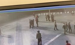 Nefessiz kalan öğrenci öğretmenin hızlı müdahalesi ile ölümden döndü