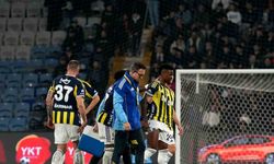 Nelson Semedo maça devam edemedi