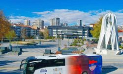 Niğde Belediyesi araç filosuna 20 milyon TL’lik yeni otobüs