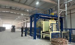 Niğde Belediyesi kendi betonunu ve taşını üretecek