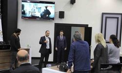 Niğde Belediyesi’nin dizilerdeki yüzü Niğde’nin adını ulusalda duyuruyor