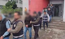 Niğde merkezli nitelikli dolandırıcılık operasyonu: 9 tutuklama