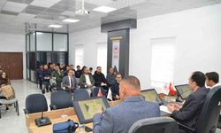 Niğde’de çiğ süt hijyeni ve yeni destekleme modeli eğitimi başladı