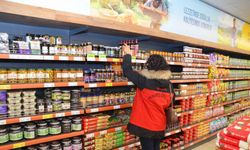 Niğde’de güvenilir gıda için denetimler aralıksız sürdürülüyor