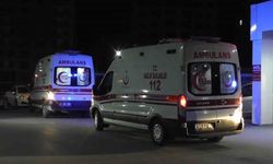 Niğde’de iki grup arasında silahlı kavga: 2 yaralı