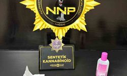 Niğde’de narkotik operasyonu: 7 şüpheli tutuklandı