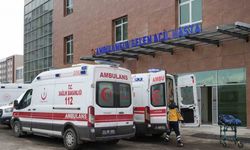 Niğde’de tavuk döner yiyen 7 çocuk hastaneye başvurdu