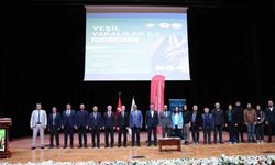 Niğdeli gençlerde tarım bilincini artırmak hedefleniyor