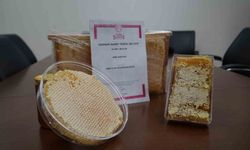 Niğde'nin 'Geven Balı' Coğrafi İşaretle tescillendi