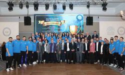 Nilüfer Belediyesi Spor Manifestosu’nu açıkladı